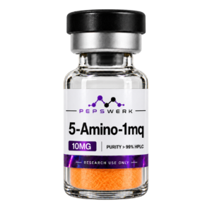 5-AMINO-1MQ