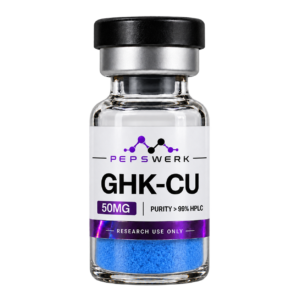 GHK-CU