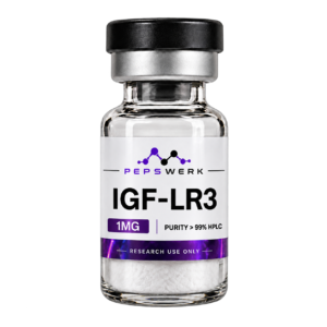 IGF1-LR3
