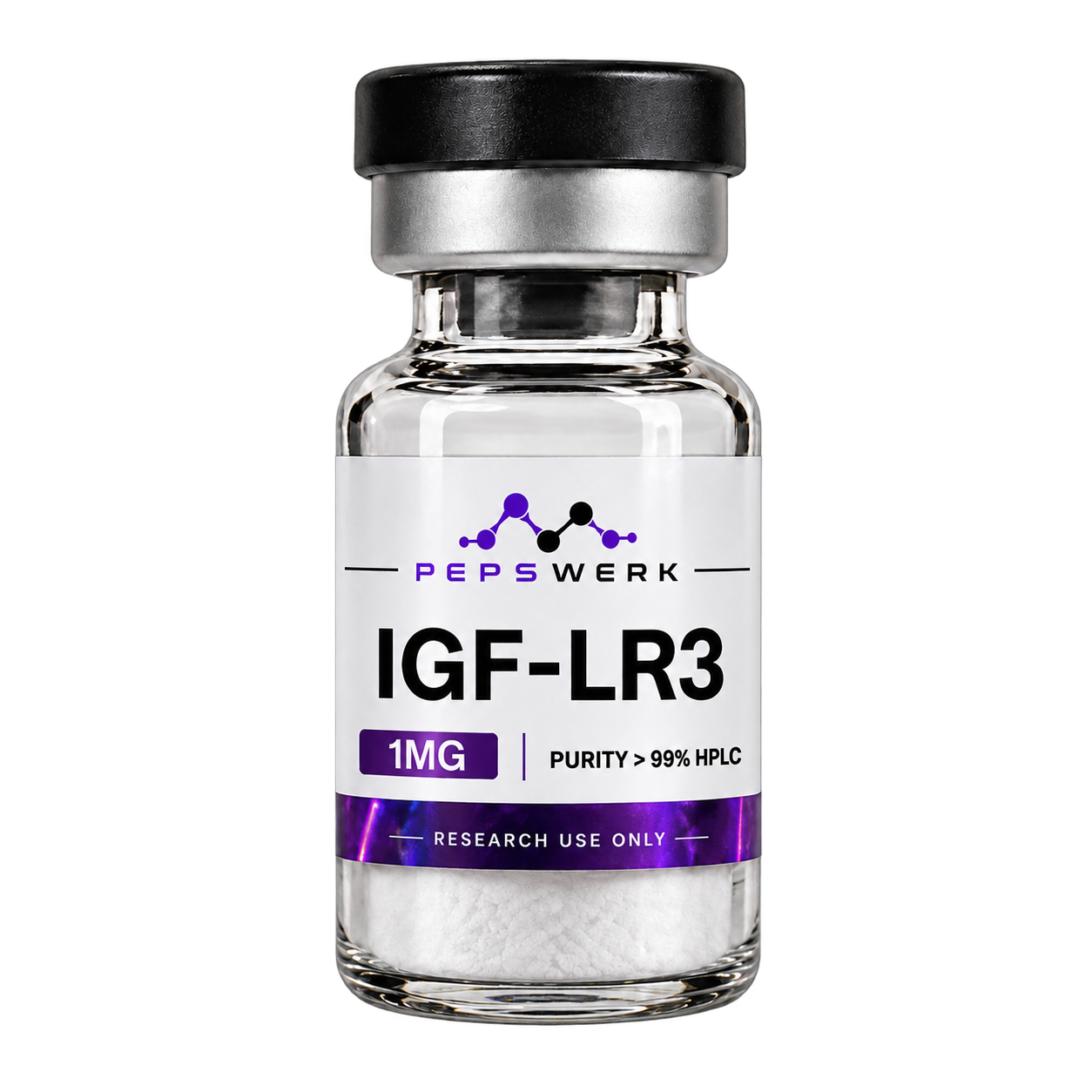 IGF1-LR3