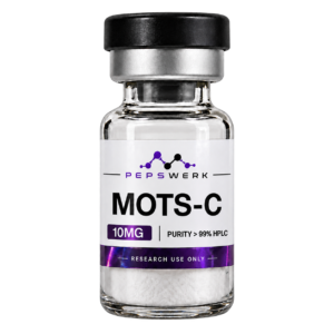 MOTS-C