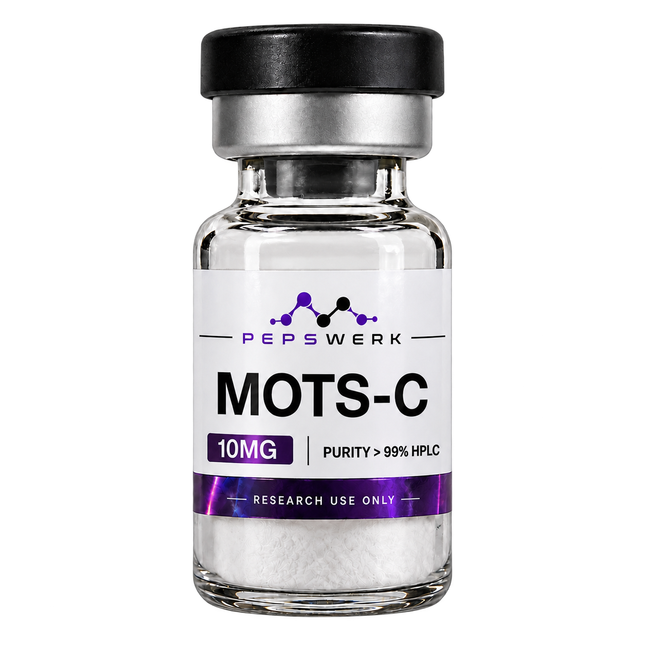 MOTS-C