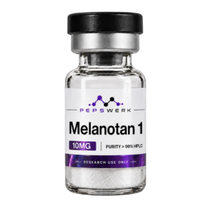 Melanotan 1
