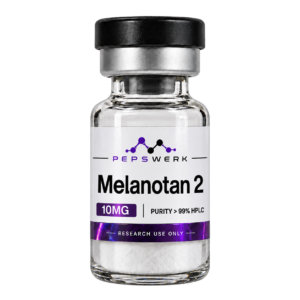 Melanotan 2