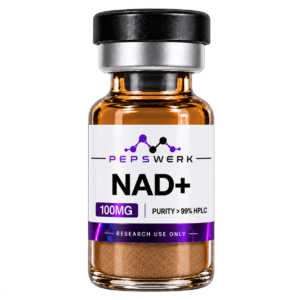 NAD+