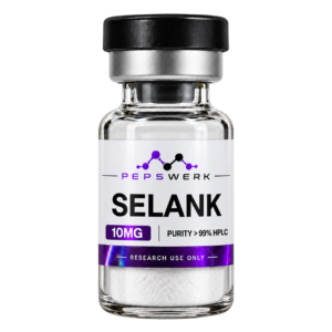 SELANK
