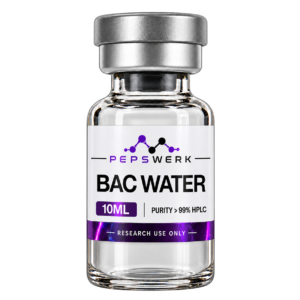 BAC WATER