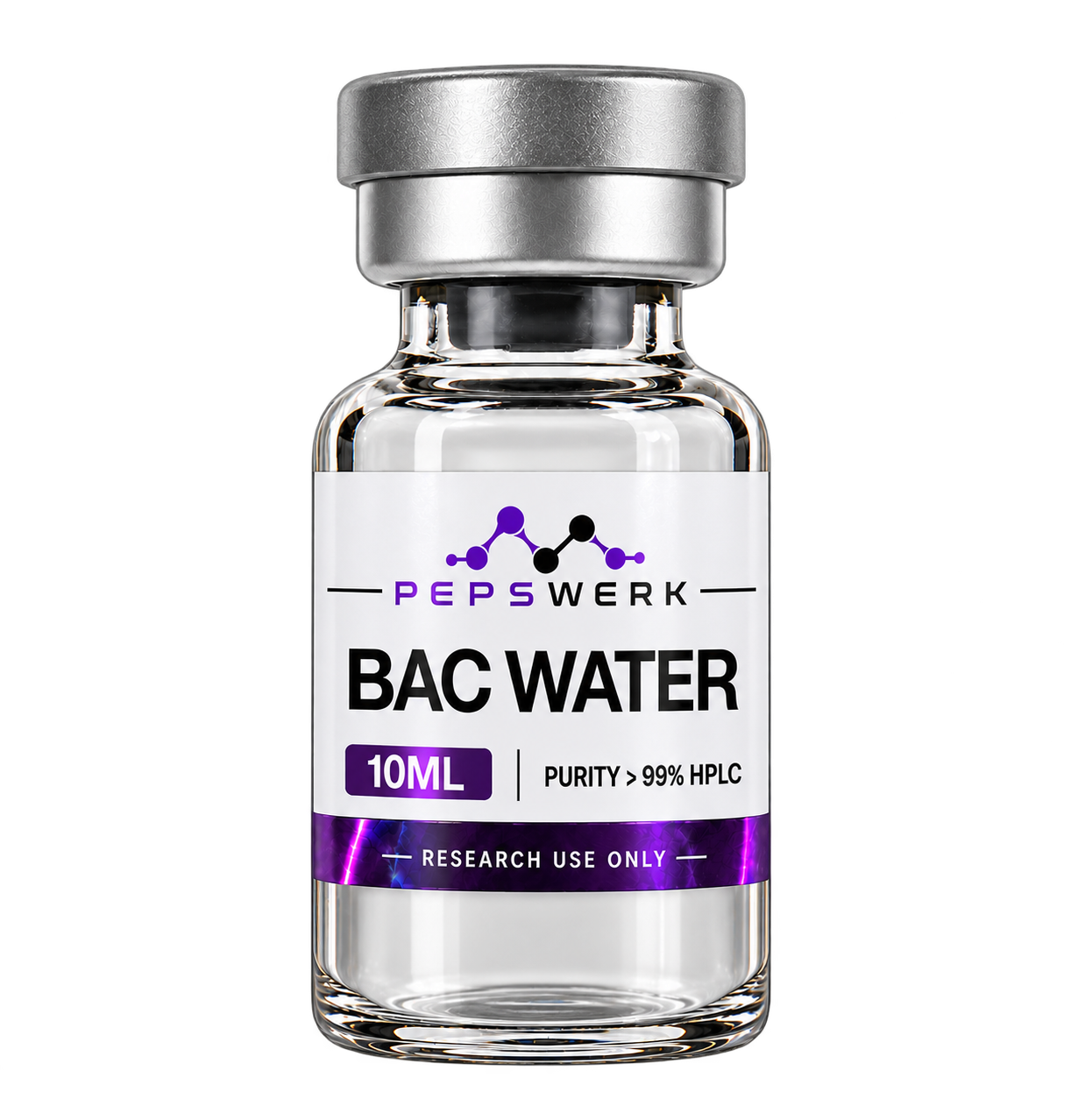 BAC WATER